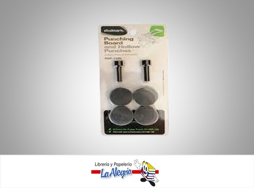 [7453015124903] REPUESTO PARA PERFORADORA KIT STHDP100 MARCA STUDMARK