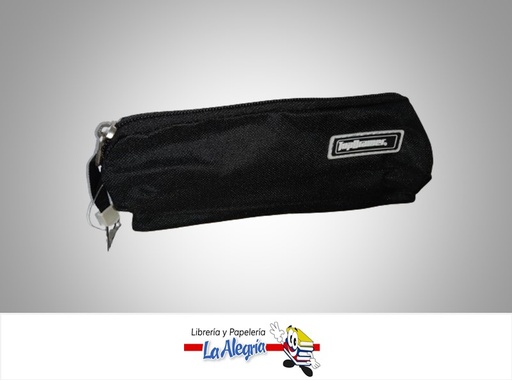 [7707319840923] CARTUCHERA 2 CIERRES SMALL MARCA TOP DRAWER