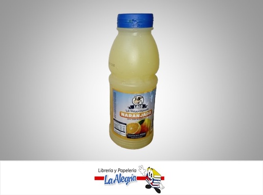 [7597569000037] NARANJADA 400ML MARCA LALO