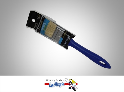 [7453038472708] BROCHA PLASTICO 1.5" MARCA PROPAINT