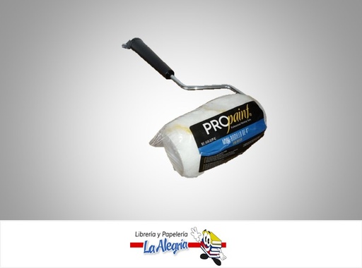 [7453038447577] MINI RODILLO 4" A145GLPP4C MARCA PROPAINT