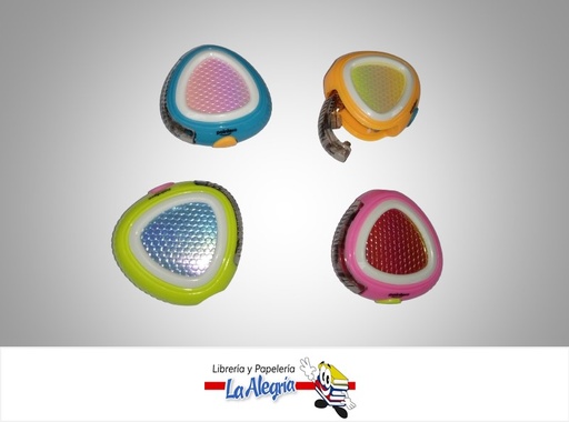 [7453038459716] SACAPUNTA CON DEPOSITO SH2344 UND MARCA POINTER