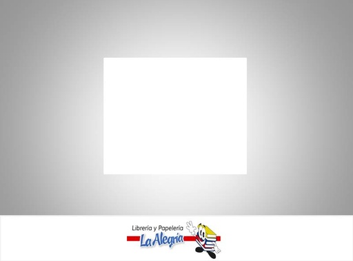 [KOB70X100] CARTULINA OPALINA 70X100 CM BLANCO UND MARCA KORES