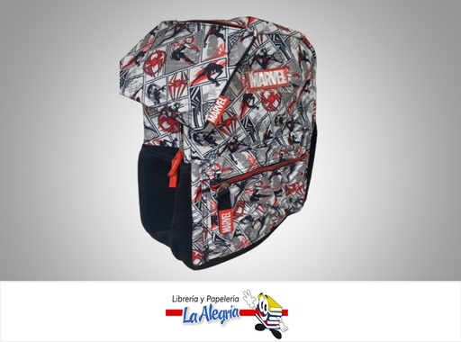 [7591525170246] COMBO PATRONES BLANCO SPIDERMAN