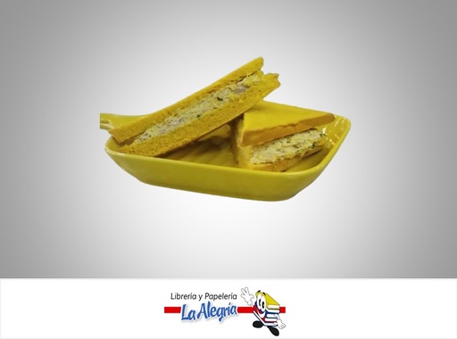 [SANDWICH01] SANDWICH DONQUIJOTE