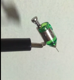 [711100] PUNTA DE RAPIDIGRAH DE CARGA ABIERTA MARCA LYRA ORLOW