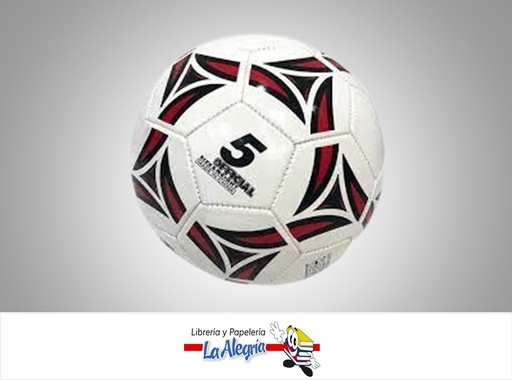 [4036730083910] BALON DE FUTBOL P220 #5 MARCA S/M