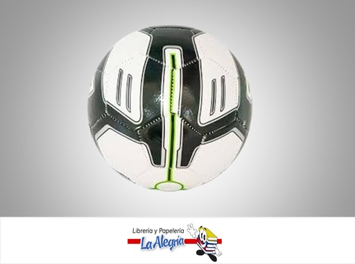 [4036730086133] BALON DE FUTBOL P607 #5 MARCA S/M