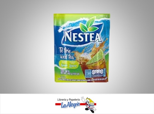 [7591016203033] NESTEA LIMON PAQUETE 1 KG MARCA NESTLE