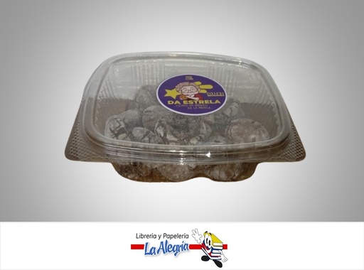 [BROWNIEMINIPAQ] BROWNIE MINI PAQUETE 20 UND MARCA DA ESTRELLA