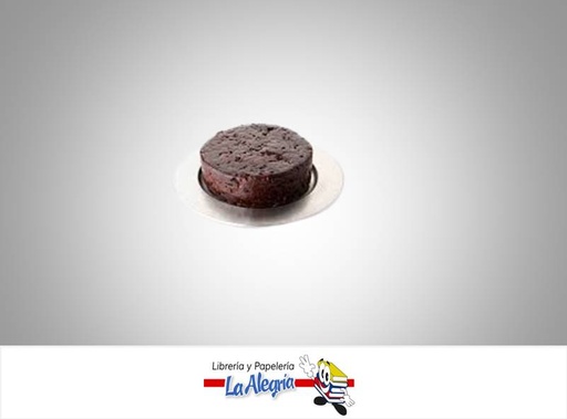[BROW02] BROWNIE PORCION MEDIANO UND