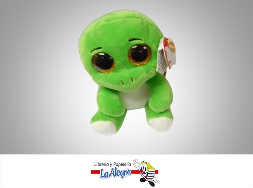 [008421363926] PELUCHE BEANIES BOOS TURBO 40595 REGULAR MARCA TY