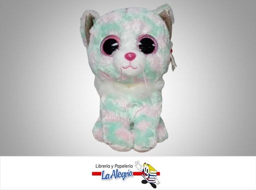 [008421372881] PELUCHE BEANIES BOOS OPAL 90283 MEDIANO MARCA TY