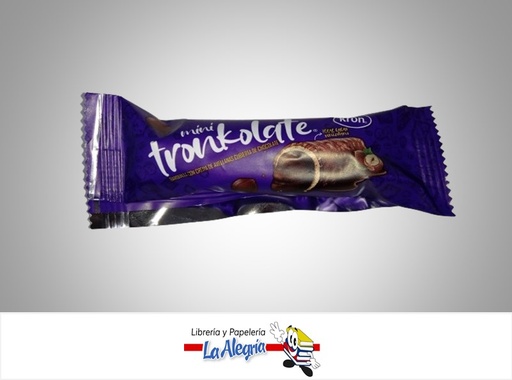[7591389000796] TRONKOLATE MINI 17GR MARCA KRON