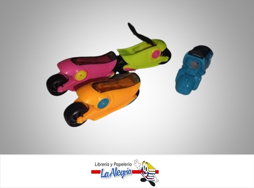 [7453038443081] SACAPUNTA MOTO CON DEPOSITO SH-2347 MARCA POINTER