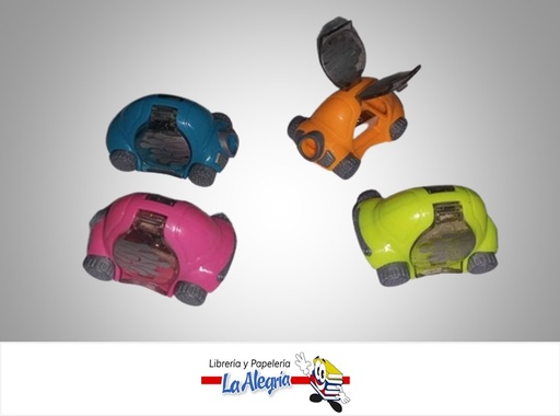 [7453038456876] SACAPUNTA CARRO CON DEPOSITO SH-2348 MARCA POINTER
