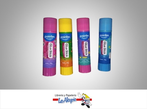 [7453078523583] PEGA EN BARRA MAGICA EA-2390; 21G UND MARCA POINTER