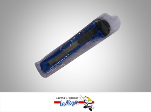 [7453010008550] EXACTO GRUESO CK-411-8; 10 MM UND MARCA POINTER
