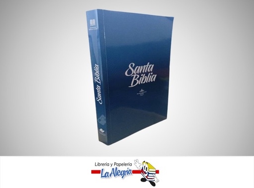[9789587457292] BIBLIA CRISTIANA MARCA REINA VALERA 1960