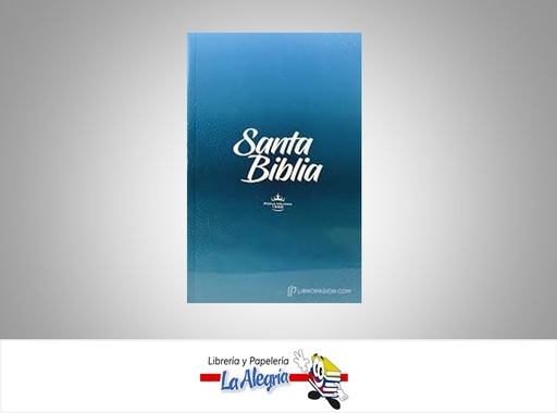 [9789587457292] BIBLIA CRISTIANA MARCA REINA VALERA 1960
