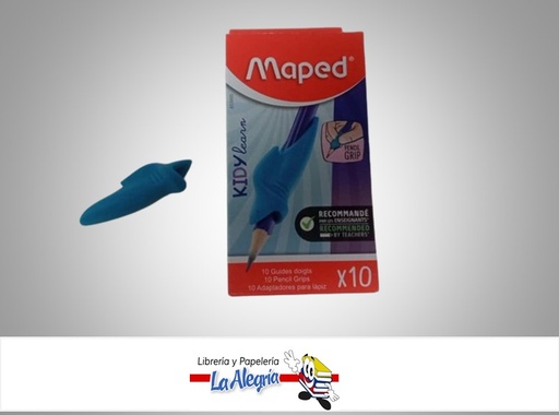 [853900] CORRECTOR ESCRITURA KIDY LEARN UND MARCA MAPED