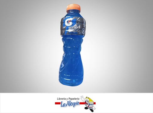 [7591031100720] GATORADE FIERCE SABOR A MORA 500 CM3 MARCA GATORADE