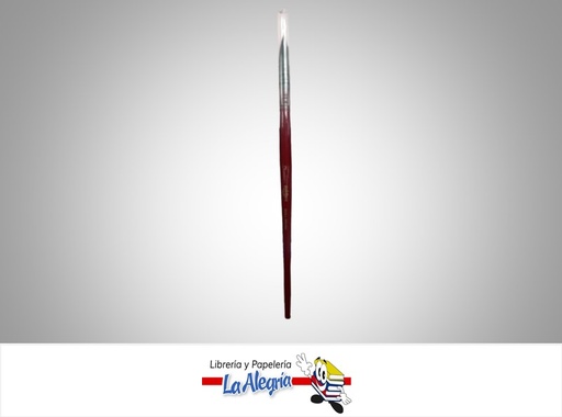 [7453010072391] PINCEL #2 CON CERDAS DE TAKLON PREMIUM MARCA POINTER