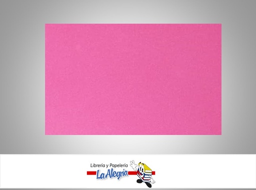 [FLG013] FOAMI LAMINA 60CMX80CM MAGENTA MARCA S/M