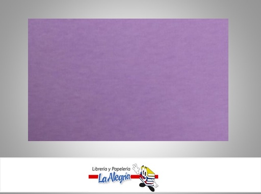 [FLG037] FOAMI LAMINA 60CMX88CM VIOLETA MORA MARCA S/M