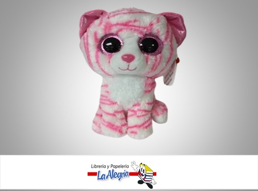 [008421361809] PELUCHE BEANIES BOOS ASIA 40595 REGULAR MARCA TY