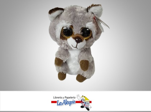 [008421363759] PELUCHE BEANIES BOOS OAKIE 40595 REGULAR MARCA TY