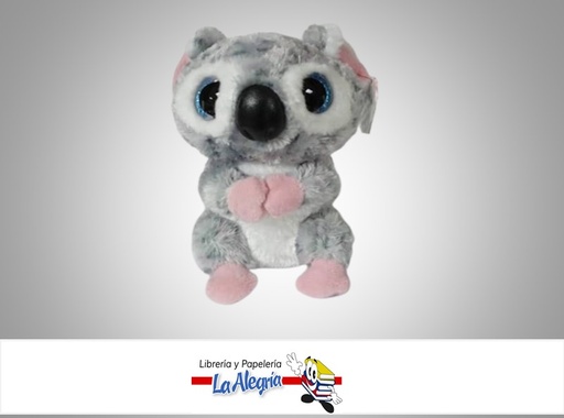 [008421363780] PELUCHE BEANIES BOOS KARLI 40595 REGULAR MARCA TY