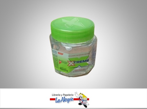 [7501199416861] GEL FIJADOR PROFESSIONAL EXTREME 100G MARCA HENKEL