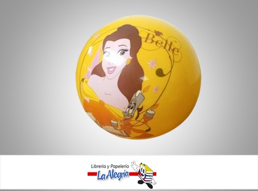 [7754807145473] PELOTA BELLA #5.5 014547 MARCA VINIBALL