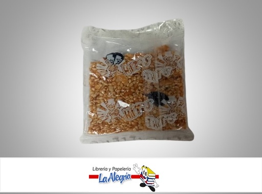 [TURRON7] TURRÓN CROCANTE AJONJOLÍ , PASAS Y MANÍ MARCA HIT´S