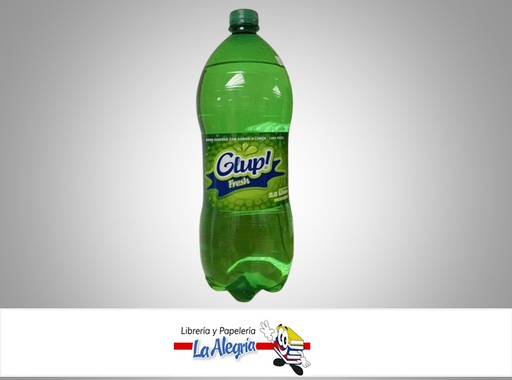 [7592661000077] GLUP FRESH 2L MARCA GLUP