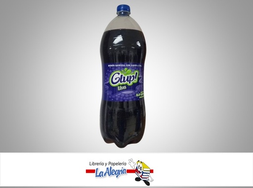 [7592661000169] GLUP UVA 2L MARCA GLUP