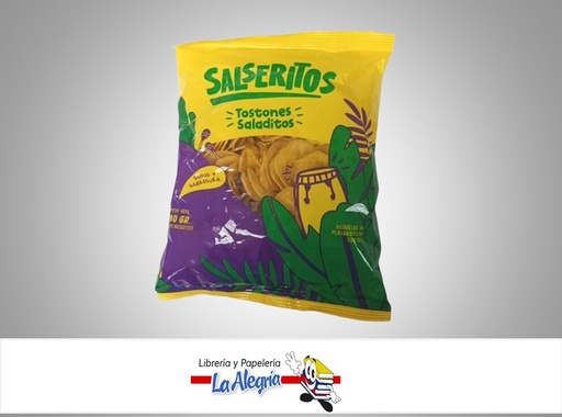 [051497357504] TOSTON CON SAL 80GR MARCA SALSERITOS