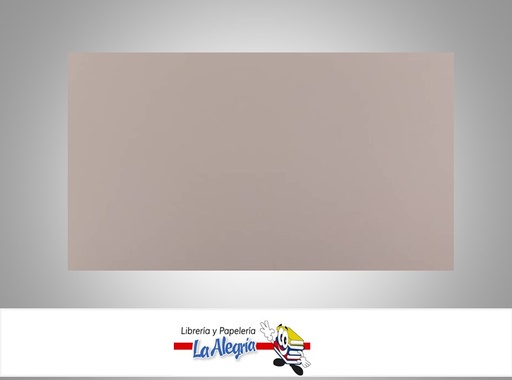 [CVC11115] PAPEL COREANO UNICOLOR 57X57 CM ROSADO PASTEL UND MARCA CRISVI