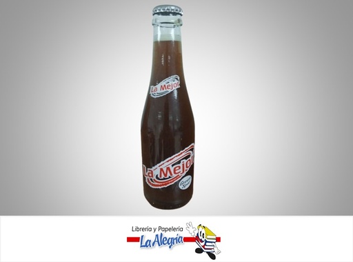 [REFTAMARINDO] TAMARINDO RETORNABLE LA MEJOR 240ML