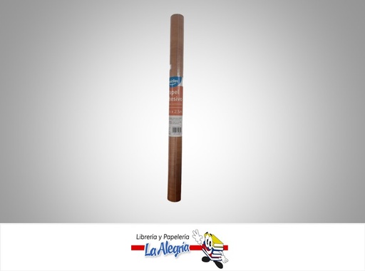 [7453078548548] PAPEL DE CONTACTO DECORATIVO 45CM X 2.5M POINTER