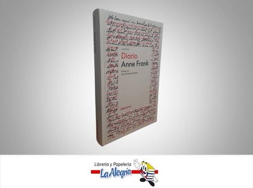 [9786075574011] DIARIO DE ANA FRANK TEMATICA NOVELA AUTOR ANNE FRANK EDITORIAL OCEANO TRAVESIA