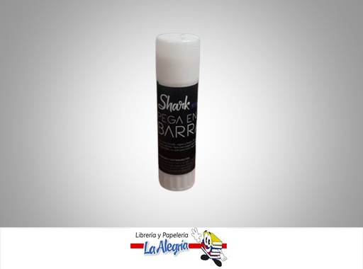 [6920240411074] PEGA EN BARRA GRANDE 40GR MARCA SHARK KIDS