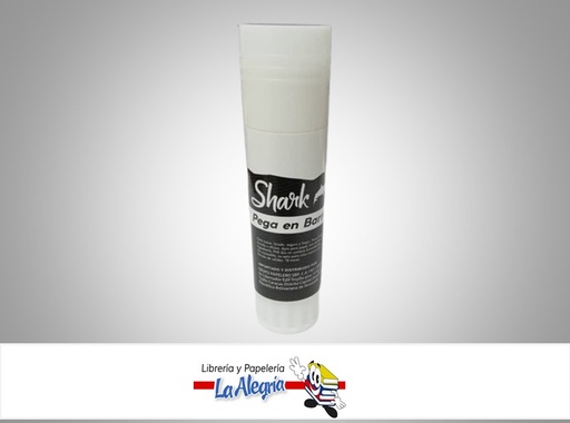 [SHARPEB] PEGA EN BARRA 21G MARCA SHARK