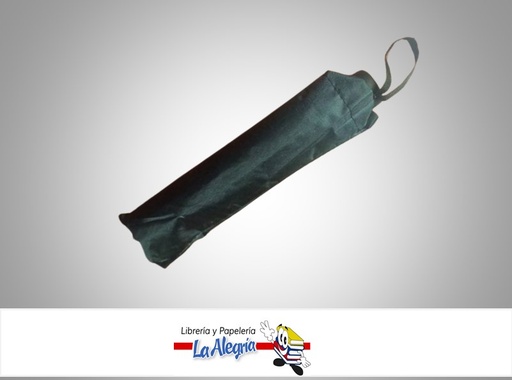 [6856898932053] PARAGUAS DE CARTERA LLS-X05 UNICOLOR  MARCA BAILEYSTAR