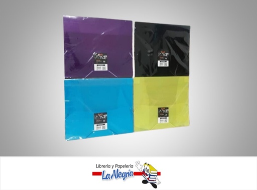 [7453015115352] CARPETA PROYECTO TAMAÑO A4 35MM KRACH UND MARCA STUDMARK
