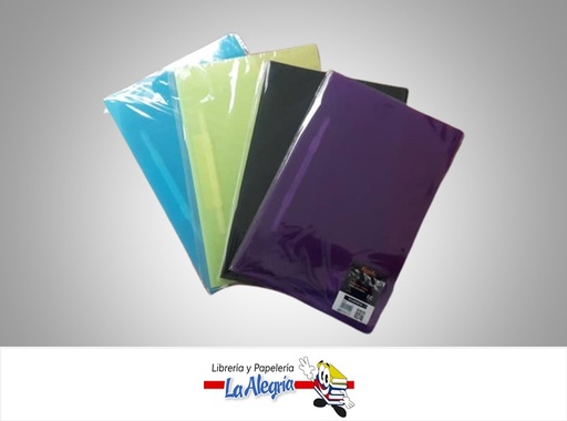 [7453015115420] CARPETA OFICIO CON GANCHO KRACH MARCA STUDMARK