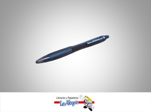 [7453015143171] BOLIGRAFO TINTA NEGRA 0.7MM MARCA STUDMARK