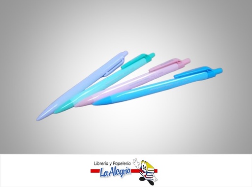 [7453015158052] PORTAMINAS TRIANGULAR 0.5MM COLORES PASTEL MARCA STUDMARK