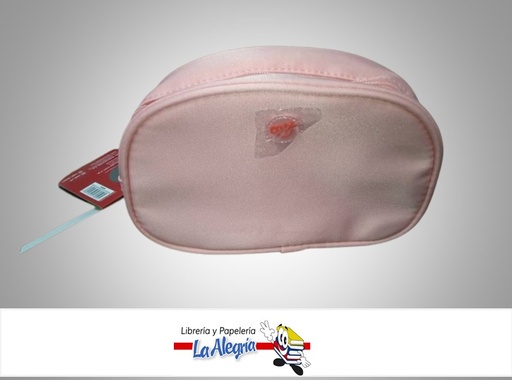 [7591525170505] CARTUCHERA OVALADO JOY PEACH MARCA CAPI